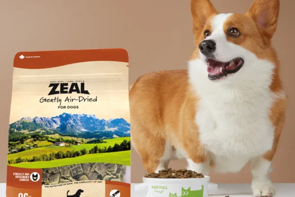 Zuel Dog Food Review: Is This Supplement Worth Your Money and Pet’s Health?