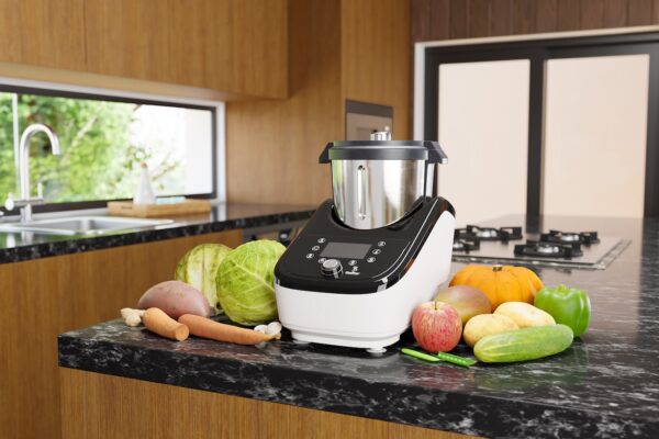 Unveiling Chef Paw: Is The Dog Food Maker Worthwhile?