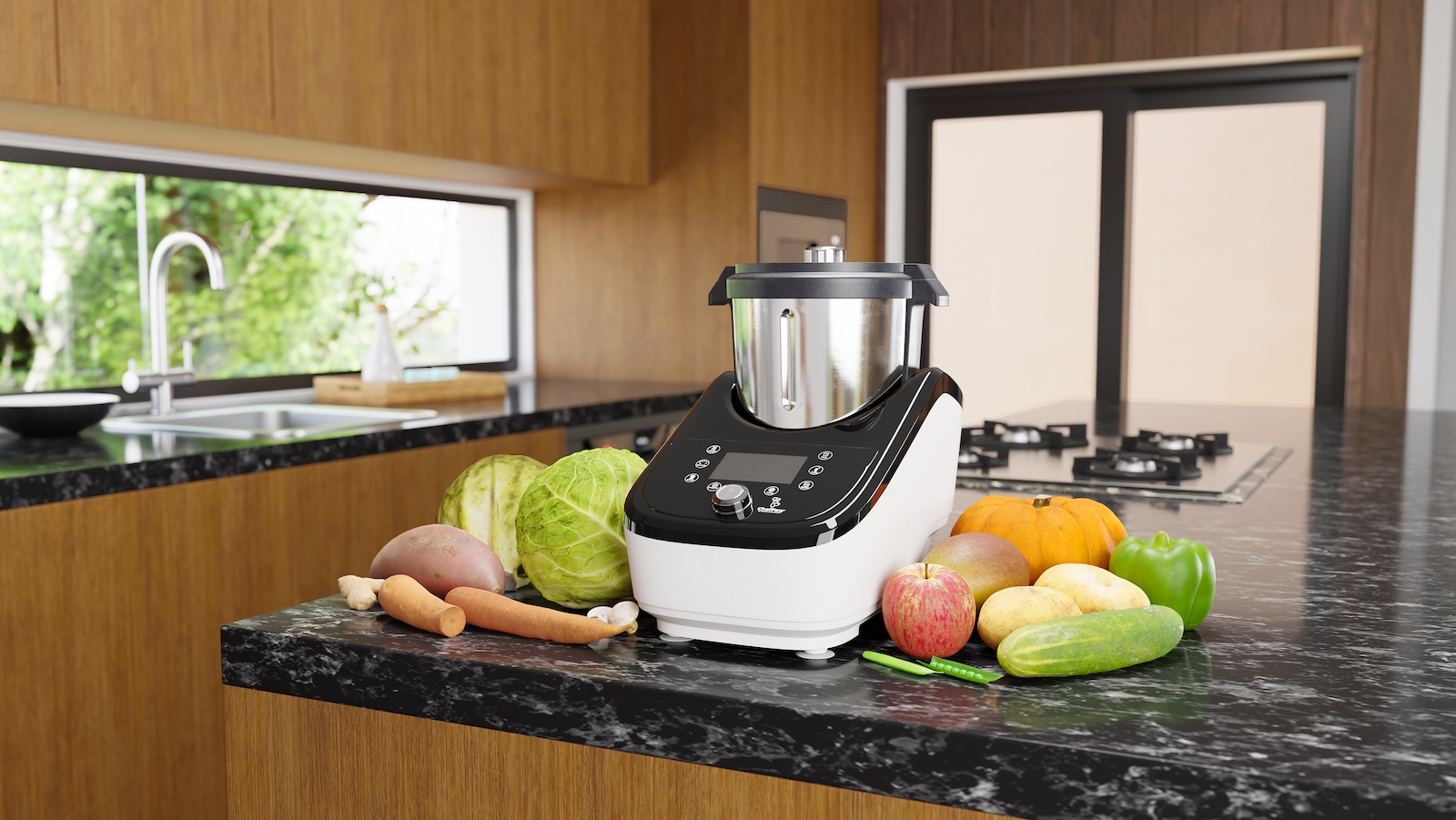 Unveiling Chef Paw: Is The Dog Food Maker Worthwhile?