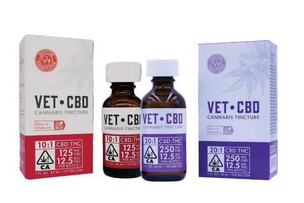 VetCBD Review: A Comprehensive Guide to CBD for Your Pets