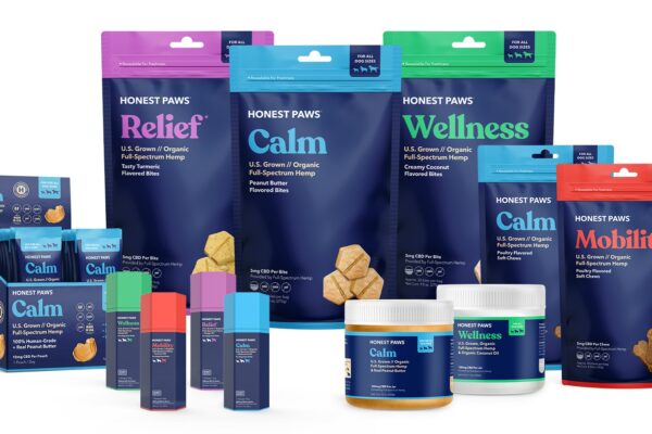 Unveiling Honest Paws: Are The Natural Pet CBD Products Worth It?