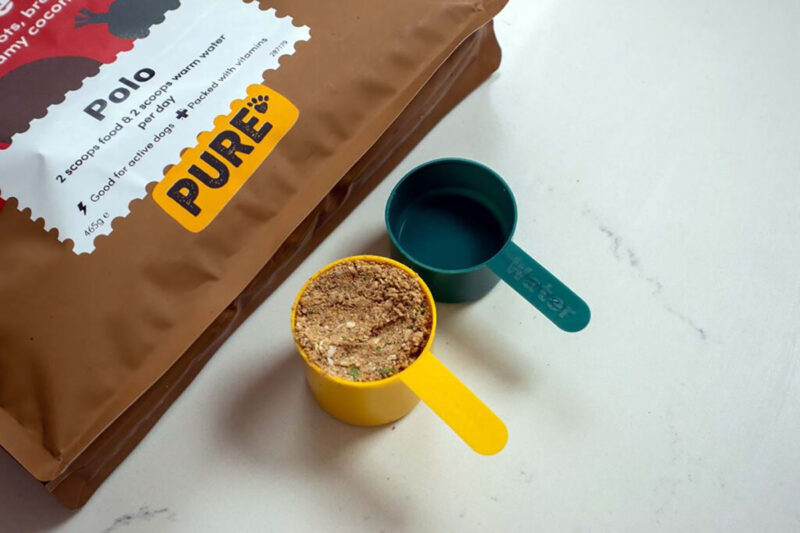 Pure Pet Food Review: Is It the Best Option for Your Pet’s Nutrition?