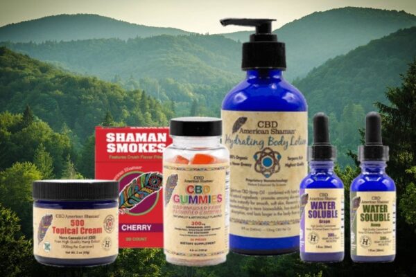 CBD American Shaman Review: Does It Work?