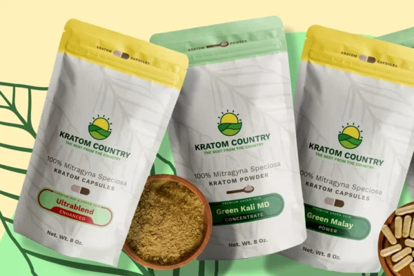 Kratom Country Review: Is It a Reliable Source for High-Quality Kratom?