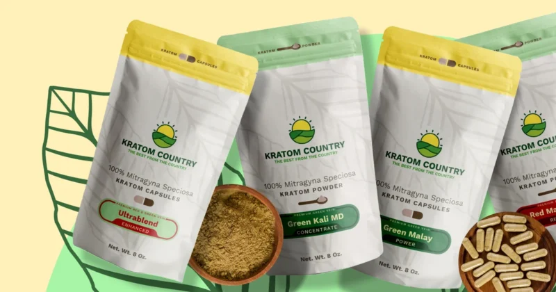 Kratom Country Review: Is It a Reliable Source for High-Quality Kratom?