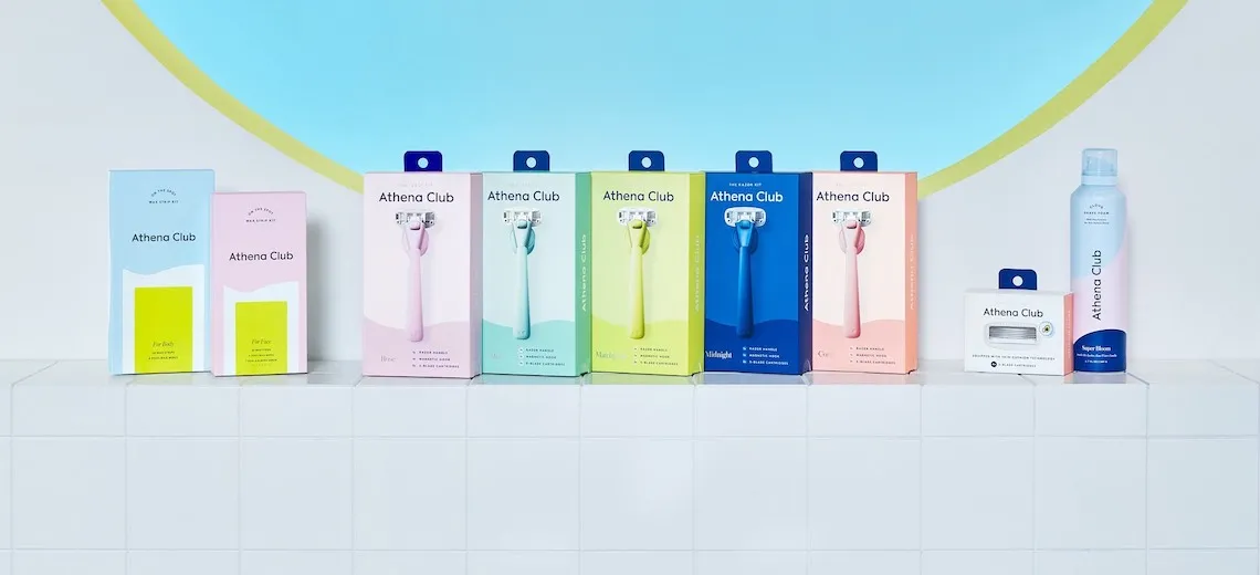 Athena Club Review: Is It the Right Choice for Your Personal Care Routine?