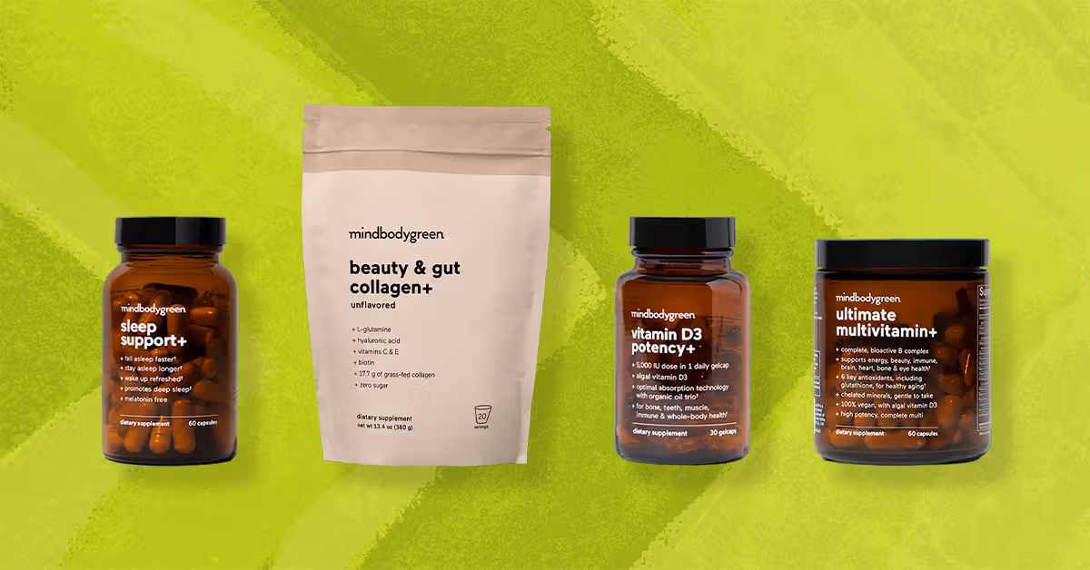 Unveiling Mindbodygreen: Is It Worth The Hype? A Comprehensive Guide