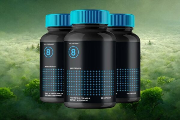 Performer 8 Review: Can It Really Boost Male Performance?