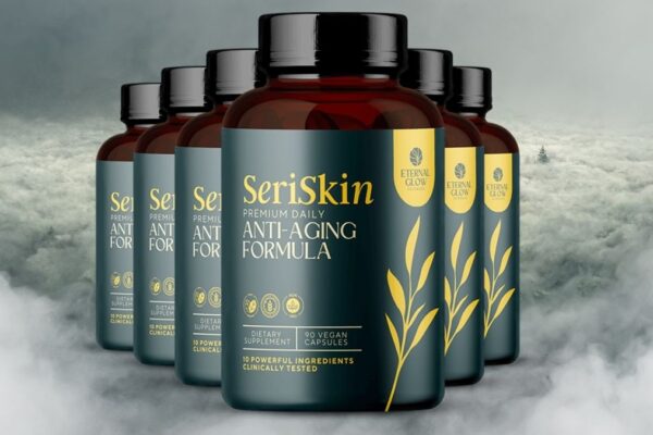 SeriSkin Review: Is This Skincare Brand the Key to Radiant Skin?