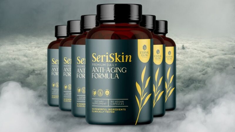 SeriSkin Review: Is This Skincare Brand the Key to Radiant Skin?