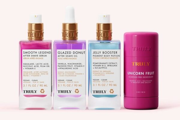 Unveiling Truly Beauty: Is This Skincare Brand Worth the Hype?