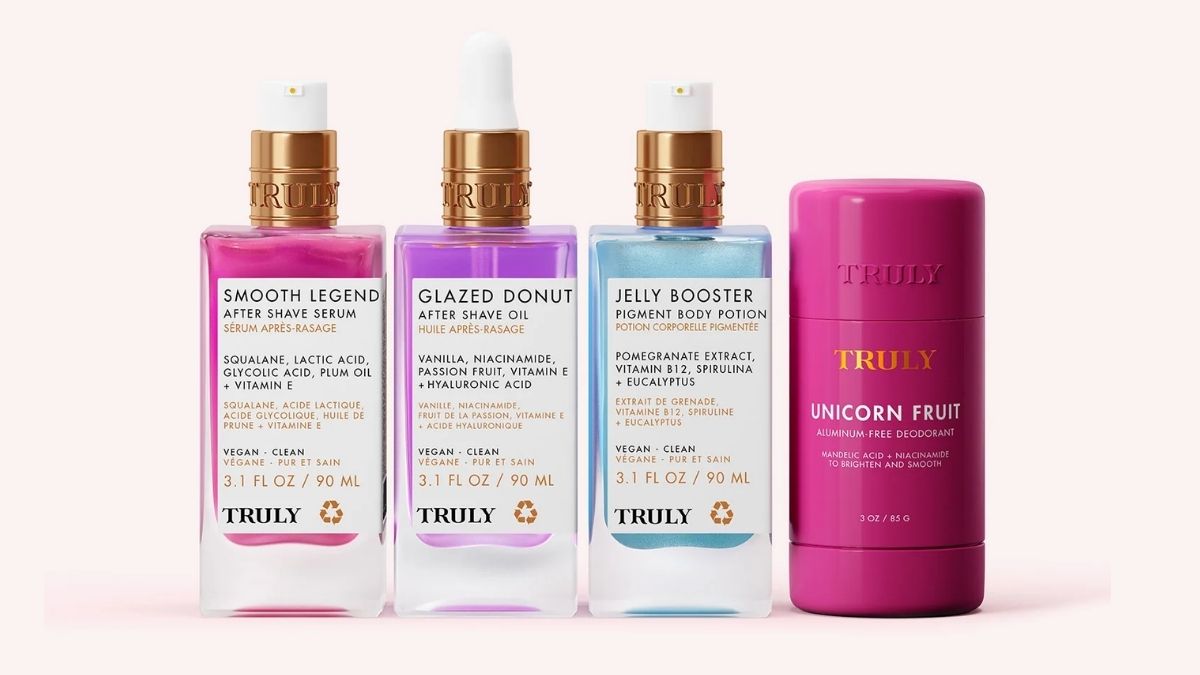 Unveiling Truly Beauty: Is This Skincare Brand Worth the Hype?