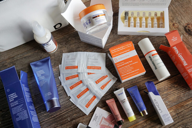 Dermstore Review: A Comprehensive Guide to Premium Skincare and Beauty