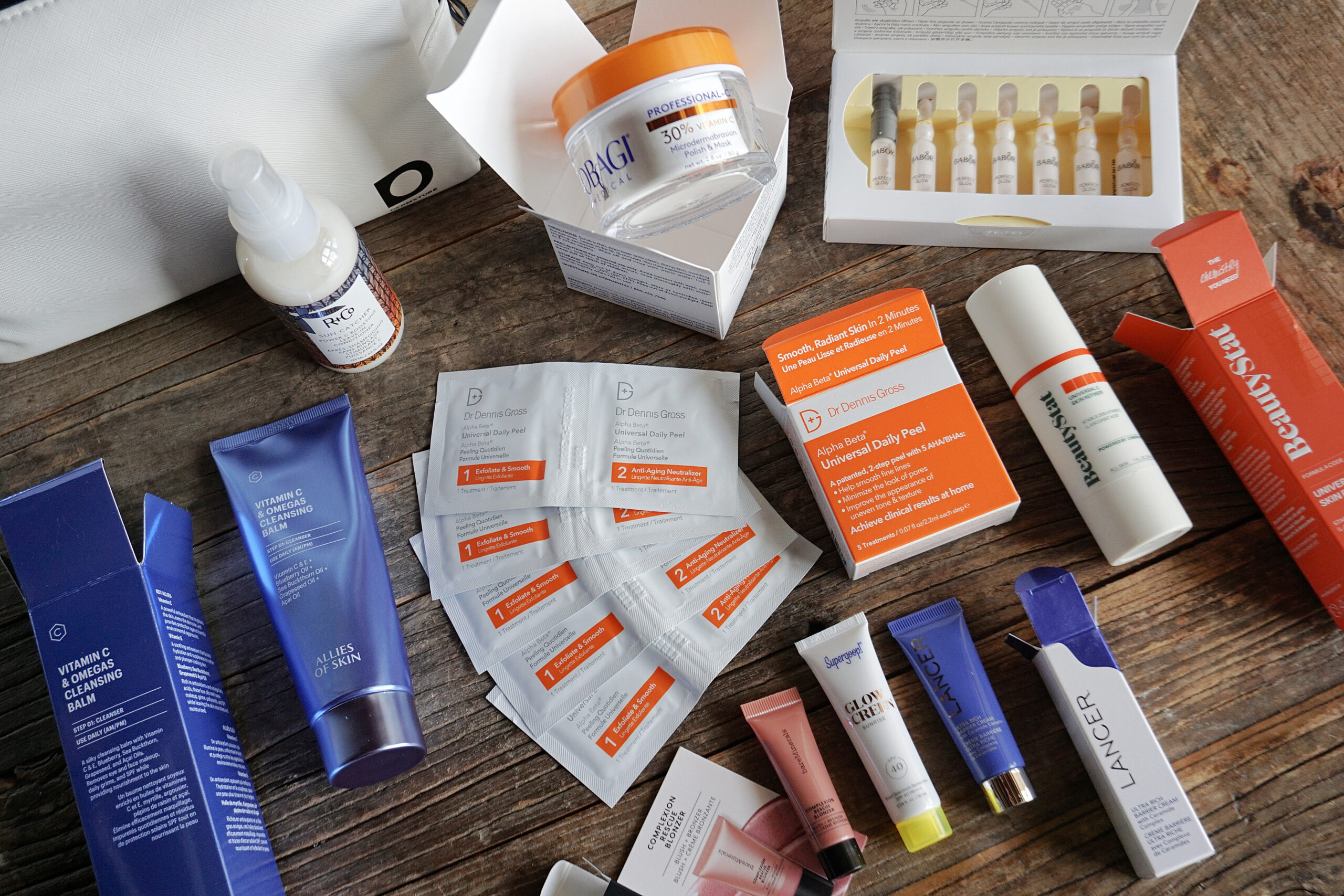 Dermstore Review: A Comprehensive Guide to Premium Skincare and Beauty
