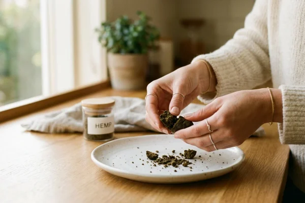 Unveiling HempHash: A Comprehensive Guide to Premium Hemp Hash Products
