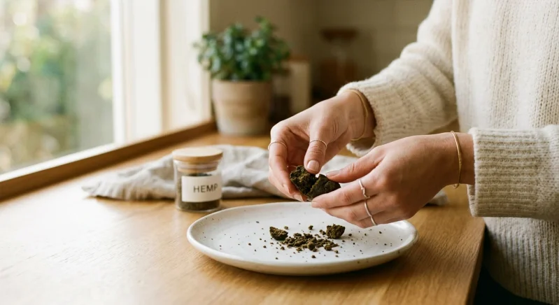 Unveiling HempHash: A Comprehensive Guide to Premium Hemp Hash Products