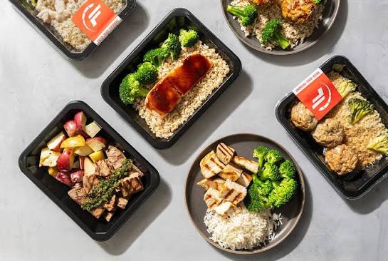 Unveiling Fuel Meals: Are These Pre-Made Meals Worth It?