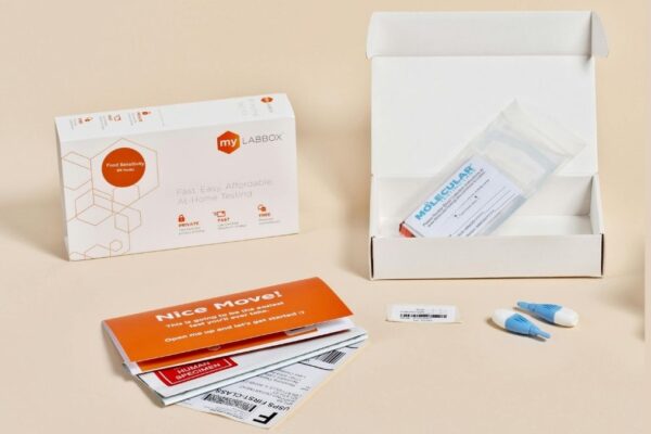 myLab Box Review: A Comprehensive Guide to At-Home Health Testing