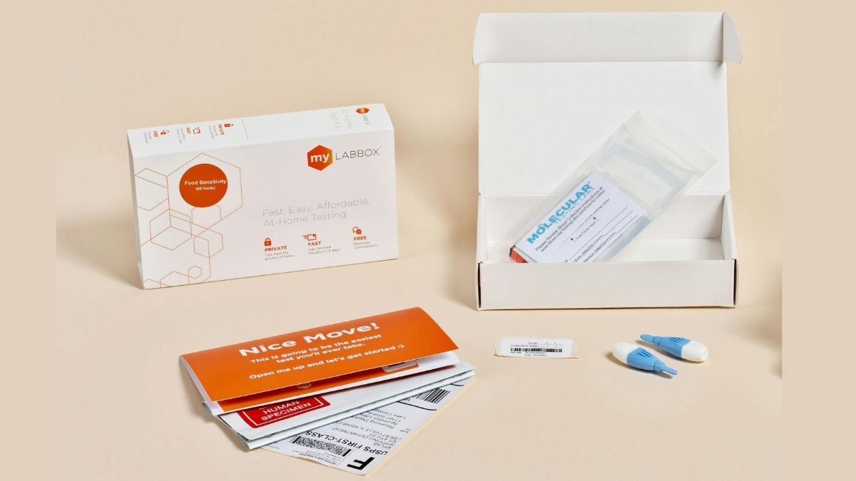 myLab Box Review: A Comprehensive Guide to At-Home Health Testing
